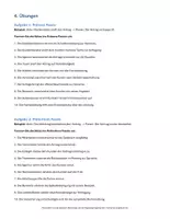Vorschau - Arbeitsblätter - Passivübungen B2 Beruf Kundengespräche - Seite 2