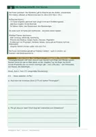 Vorschau - Arbeitsblätter - Weltreligionen Islam Klasse 6–8 | Fünf Säulen Koran Mohammed | Ramadan Eid al-Fitr Haddsch | Sunniten Schiiten | sofort einsetzbar | Ethik Philosophie Religion - Seite 2