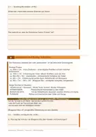 Vorschau - Arbeitsblätter - Weltreligionen Hinduismus Klasse 6–8 | Karma Dharma Samsara Moksha | Brahma Vishnu Shiva | Diwali Holi | Bhagavad Gita | sofort einsetzbar | Ethik Philosophie Religion - Seite 1