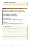 Vorschau - Arbeitsblätter - Komplettpaket Weltreligionen Klasse 6-8 | Christentum | Judentum | Islam | Hinduismus | Buddhismus | sofort einsetzbar | Ethik Religion - Seite 2