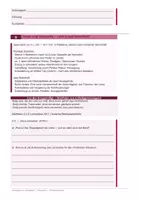Vorschau - Arbeitsblätter - Weltreligionen Christentum Klasse 6–8 | Jesus Bibel Dreieinigkeit Erlösung | Katholisch Evangelisch Orthodox | Kirchenjahr Ostern Pfingsten | Vergleich Weltreligionen | sofort einsetzbar | Ethik Religion - Seite 1