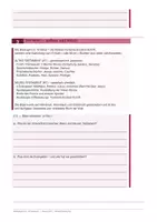 Vorschau - Arbeitsblätter - Weltreligionen Christentum Klasse 6–8 | Jesus Bibel Dreieinigkeit Erlösung | Katholisch Evangelisch Orthodox | Kirchenjahr Ostern Pfingsten | Vergleich Weltreligionen | sofort einsetzbar | Ethik Religion - Seite 2