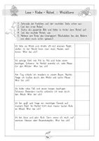 Vorschau - Spiele - Waldtiere: XXL Sparpaket (Spiele, Forschen) - Sachunterricht / Deutsch - Kl. 2-4 - Seite 3
