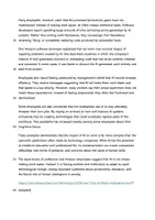 Vorschau - Test - 2 Klausurvorschläge AI, new technologies, mit EWH, digital age, mündliches Abitur, Abiturprüfung, mock exam - Seite 3
