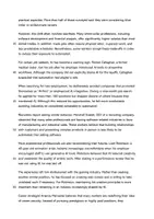 Vorschau - Test - 2 weitere Klausurvorschläge AI, new technologies, digital age, mit EWH, mock exam, Abitur, mündliche Prüfung - Seite 3