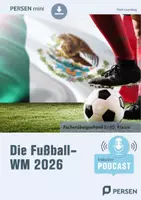 Vorschau - Arbeitsblätter - Die Fußball-WM 2026 - Deckblatt