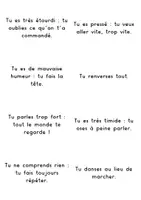 Aperçu - Jeux - Jeu d'improvisation - SchoolFood - Page 2