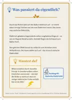 Vorschau - Stationenlernen - Physik Experimente Grundschule | Klasse 1-3 Sachunterricht - Seite 2