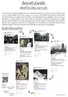 Vorschau - Arbeitsblätter - Krisen der frühen Weimarer Republik - Seite 1