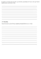 Vorschau - Klassenarbeiten - Klassenarbeit Geschichte Hitlerputsch Quellenanalyse Klasse 9 - Seite 3