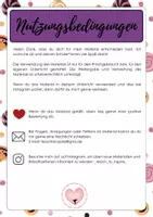 Vorschau - Arbeitsblätter - Schreibspaziergang - Halloween (Klasse 3-4) - Seite 1
