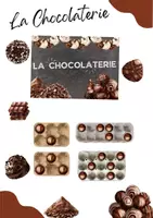 Aperçu - Jeux - LA CHOCOLATERIE - Page 1