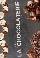 Aperçu - Jeux - LA CHOCOLATERIE - Page 2