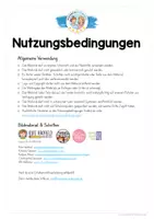 Vorschau - Arbeitsblätter - Sommerferien Steckbrief - Seite 2