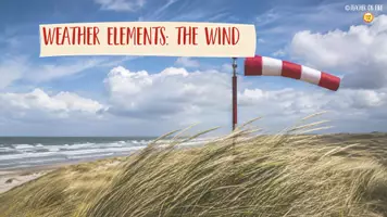Vorschau - Stundenentwürfe - BILI Komplette Unterrichtsstunde: wind directions and major winds in Germany - Seite 3