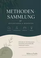 Vorschau - Arbeitsblätter - Methodensammlung Unterricht – 30 aktivierende Methoden für alle Unterrichtsphasen | Paket - Seite 1