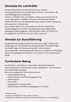 Vorschau - Arbeitsblätter - Methodensammlung Unterricht – 30 aktivierende Methoden für alle Unterrichtsphasen | Paket - Seite 2