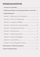 Vorschau - Arbeitsblätter - Methodensammlung Unterricht – 30 aktivierende Methoden für alle Unterrichtsphasen | Paket - Seite 3