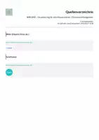 Vorschau - Poster - WIR SIND... Visualisierung für dein Klassenzimmer | Classroom Management - Seite 3