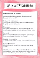 Vorschau - Arbeitsblätter - Leseverstehen Frühling Klasse 2 3 - Seite 3