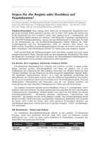 Vorschau - Unterrichtsreihen - Braunkohle-Ausstieg 2030 XXL: Komplette Podiumsdiskussion (Garzweiler, Lützerath & Rhein-Pipeline) – Aktueller Stand 2026 - Seite 1