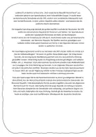 Vorschau - Arbeitsblätter - Die Novemberrevolution 1918 – Der schwierige Weg zur Demokratie - Seite 2