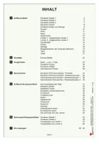 Vorschau - Arbeitsblätter - Geographie-Rätsel mit Witz 5.-8. Schuljahr | Städte, Flüsse, Gebirge, Länder, Hauptstädte, Atlasarbeit, Kreuzworträtsel, Anagramme | Erdkunde Sekundarstufe I Klasse 5-8 Lösungen - Seite 2