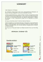 Vorschau - Arbeitsblätter - Geographie-Rätsel mit Witz 5.-8. Schuljahr | Städte, Flüsse, Gebirge, Länder, Hauptstädte, Atlasarbeit, Kreuzworträtsel, Anagramme | Erdkunde Sekundarstufe I Klasse 5-8 Lösungen - Seite 3