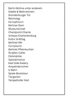 Vorschau - Arbeitsblätter - Ausmalbilder Deutschland - Seite 2