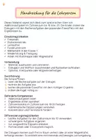 Vorschau - Stationenlernen - Eis-Mathe Klasse 1: Rechnen & Zuordnen mit Eiskugeln | Addition bis 20 | Klettmaterial (Magnetspiel) - Seite 1