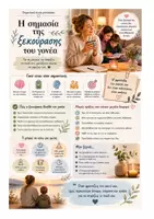 Προεπισκόπηση - Υποστηρικτικό υλικό / Ειδική αγωγή - Υποστήριξη και Διαχείριση άγχους Γονέων - Σελίδα 3