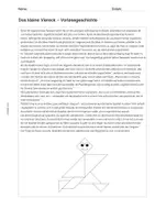 Vorschau - Unterrichtsreihen - Materialsammlung: Eine Reise ins Tangram-Land - Seite 1