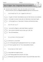 Vorschau - Arbeitsblätter - Materialpaket "Der fliegende Klassenscooter" - Seite 2