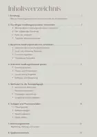 Vorschau - Lehrpläne/Lehrermaterial - Handlungsorientiert unterrichten - Der Praxisguide für die sozialpädagogische Ausbildung - Seite 1