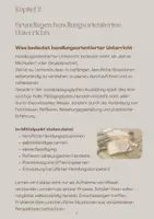 Vorschau - Lehrpläne/Lehrermaterial - Handlungsorientiert unterrichten - Der Praxisguide für die sozialpädagogische Ausbildung - Seite 3