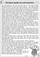 Vorschau - Arbeitsblätter - Meerestiere | Materialpaket | Grundschule Klasse 2-4 - Seite 2