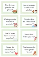 Vorschau - Bildkarten - Erzählkarten Stop-and-Swap Pfingstferien - Seite 2