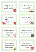 Vorschau - Bildkarten - Erzählkarten Stop-and-Swap Pfingstferien - Seite 3