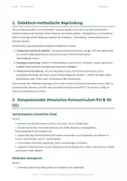 Vorschau - Stundenentwürfe - Planspiel zum Iran-Konflikt 2026 - Simulation einer diplomatischen Verhandlung mit Rollen - Seite 2