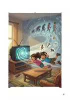 anteprima - Opere didattiche / Libri di testo - Sara e Luca nella preistoria - Pagina 3