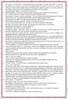 Vorschau - Arbeitsblätter - Short Story: Party Pressure (peer pressure, feelings, relationships etc) - Seite 2