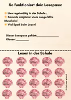 Vorschau - Stundenentwürfe - Die letzten Schultage & Sommerferien – XXL Bundle für die Grundschule | Abschied, Reflexion, Spiele & Erinnerungen Klasse 1–4 - Seite 2