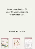 Vorschau - Poster - Countdown bis zum ersten Schultag - Seite 1