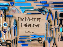 Vorschau - Lehrpläne/Lehrermaterial - digitaler Fachlehrerkalender 2026/2027 - Seite 2