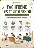 Vorschau - Stundenentwürfe - Notfallkoffer Sportunterricht - Seite 1