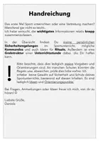 Vorschau - Stundenentwürfe - Notfallkoffer Sportunterricht - Seite 2