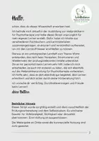Vorschau - Lehrwerke/Schulbücher - Vorbereitungsskript Wahn - Heilpraktiker für Psychotherapie - Seite 1