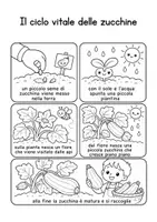 anteprima - Testo - "Leggo e imparo" - storie in sequenza sull'orto - Pagina 3