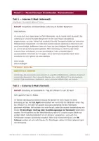 Vorschau - Prüfungsvorbereitung - TELC Deutsch B2·C1 Beruf – Schriftlicher Ausdruck: Musterlösungen zu 30 Modellaufgaben - Seite 3