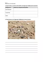 Vorschau - Arbeitsblätter - Arbeitsmaterial: Einführung Stoffgemische (AB, PPT, bearbeitbar) - Seite 2